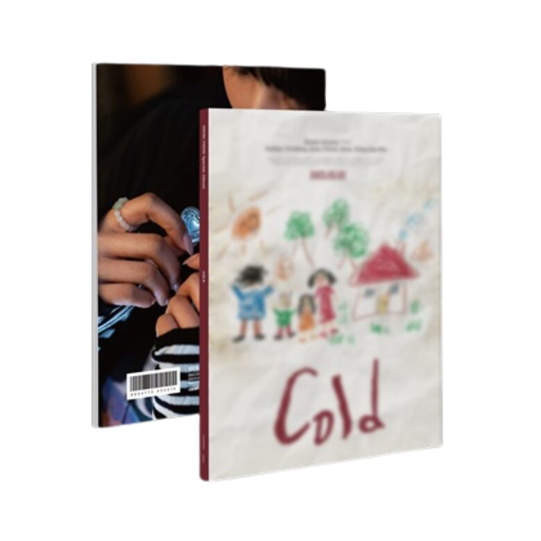 YOUNG POSSE - Special Album [COLD] (Making Ver.)